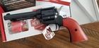 Heritage  Rough Rider Revolver with 4 3/ - $139.00