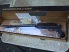 MAVERICK / MOSSBERG 88 PISTOL GRIP CRUIS - $257.00