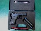 CZ 75 Compact Semi-Auto Pistol, Factory  - $629.00