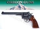 Smith & Wesson  - MODEL 17-3 K-22 MASTER - $730.00