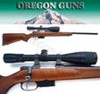 CZ  - CESKÁ MODEL 527 VARMINT BOLT RIFLE - $810.00