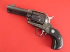 Ruger  Vaquero 45 Colt, 3.75in Blue/Case - $505.00