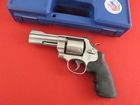 Smith & Wesson  Model 610 10mm, 3 7/8in  - $560.00
