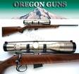 CZ  - (Ceská Zbrojovka) MODEL 452-2E KZM - $403.00