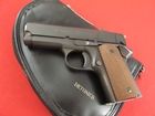 Detonics  Combat Master 45acp, 3.5in Blu - $780.00