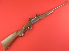 Savage  Model 99 F 308win, 22in Blue/Woo - $655.00