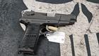RUGER  MODEL P85-POLICE SEIZURE-W/MAG-AS - $155.00
