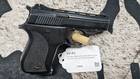 PHOENIX ARMS  MODEL HP22-POLICE SEIZURE- - $55.00
