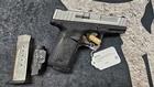 SMITH & WESSON  MODEL SD40VE-POLICE SEIZ - $175.00