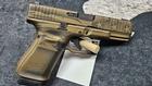 GLOCK  MODEL 19 GEN 5 STARS AND STRIPES- - $380.00