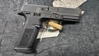 MODEL FNS 9-POLICE SEIZURE-W/MAG-AS IS - - $230.00
