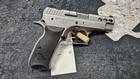 SARSILMAZ  MODEL P8 S-POLICE SEIZURE-W/M - $310.00