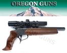 Thompson Center Arms  - CONTENDER SINGLE - $355.01