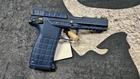 KEL-TEC  MODEL PMR 30-POLICE SEIZURE-W/M - $256.00