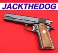 COLT  ~ GOVERNMENT MODEL MKIV SERIES 70. - $755.00