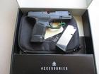 Springfield Armory  Hellcat 3' pistol 2  - $250.00