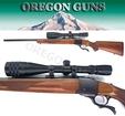 Ruger  No. 1 VARMINT IN .22-454 CAL FREE - $1,000.00