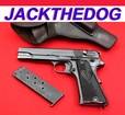 RADOM  ~ VIS P.35 9mm...POLISH WW2 NAZI  - $2,560.00