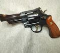 Smith & Wesson 28-2 - .357 Magnum - $800.00