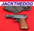 MAUSER  ~ MODEL 1934 WW2 GERMAN ARMY...E - $505.00