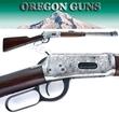 Winchester  1894 Custom Engraved lever a - $530.00