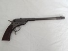 Rare German Single Shot .22 Parlor / Tar - $240.00