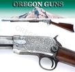 Winchester  - MODEL 90 CUSTOM ENGRAVED T - $1,525.00