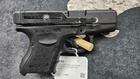 GLOCK  MODEL 26 GEN 4-POLICE SEIZURE-NO  - $203.45