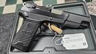 RUGER  MODEL P85 MKII-POLICE SEIZURE-W/M - $185.00