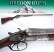 Baker Gun Co  - 1897 D GRADE HAMMER SIDE - $415.00