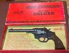 High Standard  DOUBLE NINE =  (9) SHOT = - $75.00