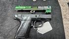 EAA  MODEL WITNESS-POLICE SEIZURE-NO MAG - $6.00