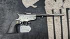 SUPER COMANCHE  MODEL BREAK OPEN-POLICE  - $71.00