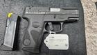 TAURUS  MODEL PT111 G2-POLICE SEIZURE-W/ - $115.00