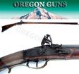 C ROBBINS FLINTLOCK MUSKET 54 CAL BALL 4 - $176.01