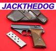 MAUSER  ~ WW2 HSc E/135 GERMAN ARMY...3r - $855.00