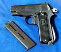 FRENCH UNIQUE  FRENCH POLICE GUN = UNIQU - $50.00