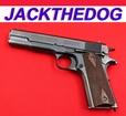 COLT  ~ 1911 U.S. ARMY .45 AUTO...SCARCE - $3,570.00