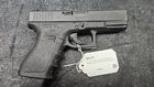 GLOCK  MODEL 23 GEN 3-POLICE SEIZURE-W/M - $270.00