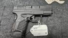 SPRINGFIELD ARMORY  MODEL XDS 45 3.3-POL - $246.00