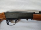 Browning  SA .22 Semi-Auto Rifle, Made i - $495.00