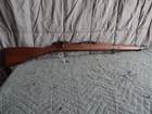 U.S. WWII M1903 SPRINGFIELD ARMORY RIFLE - $750.00