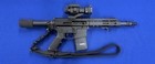 Bear Creek Arsenal  MODEL BCA15, COMES W - $499.00