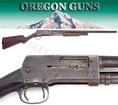 Union Fire Arms Co.  - MODEL 24 PUMP SHO - $5.01