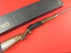 Browning  Lightning BLR 7mm, 24in Blue/W - $619.79