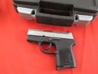 Sig Sauer  Model P290RS 9mm Stainless, N - $210.01