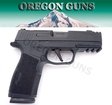 SIG Sauer  - MODEL 365XCA 9 COMP SEMIAUT - $226.00