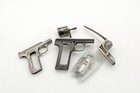 COLT  1903 & ASTRA M400 SEMI AUTO PISTOL - $84.00
