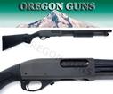 Remington  - MODEL 870 TACTICAL PUMP SHO - $170.00