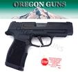 SIG Sauer  - MODEL 365XL X-SERIES 9 MM S - $208.01